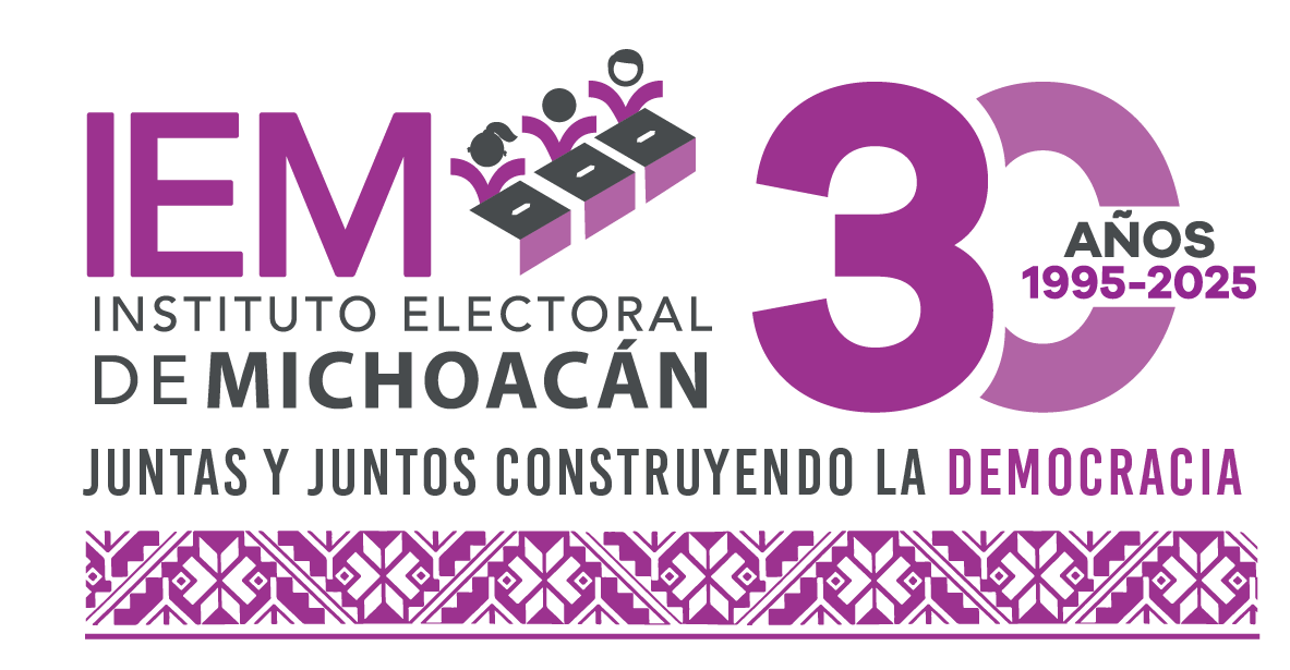 IEM 30 Años